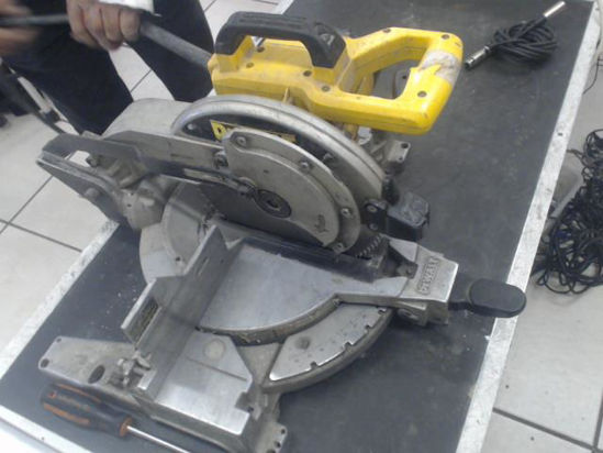 Foto de (sb) Dewalt     Dw713b3 - Publicado el: 18 Jul 2025