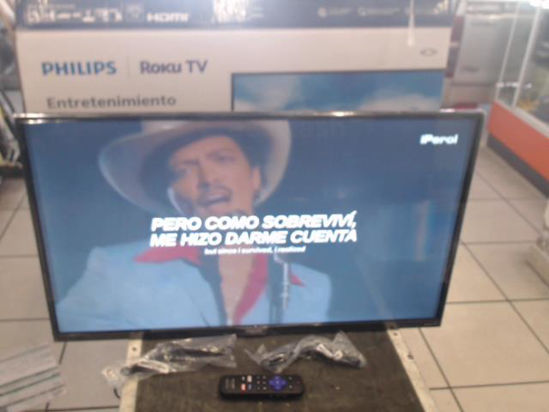 Foto de (sb) Philips  32pfl4756/f8 - Publicado el: 19 Jul 2025