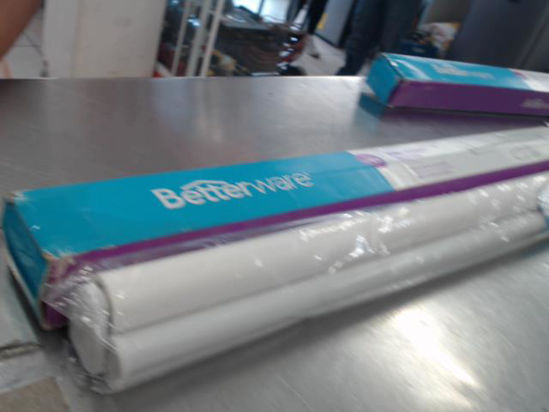 Foto de (sb) Betterware 22319 - Publicado el: 19 Jul 2025