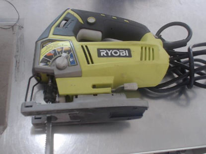 Foto de (sm) Ryobi Js481lg - Publicado el: 21 Jul 2025