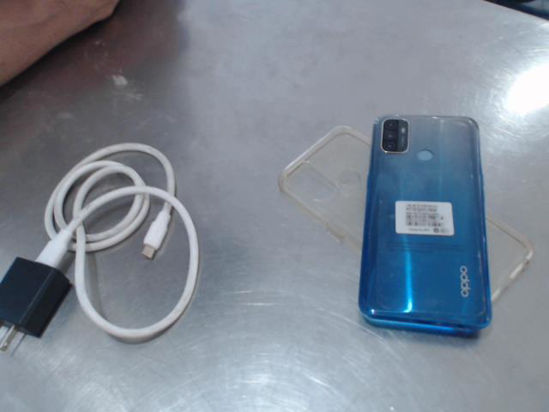 Foto de (sm)  Oppo  A32 - Publicado el: 22 Jul 2025