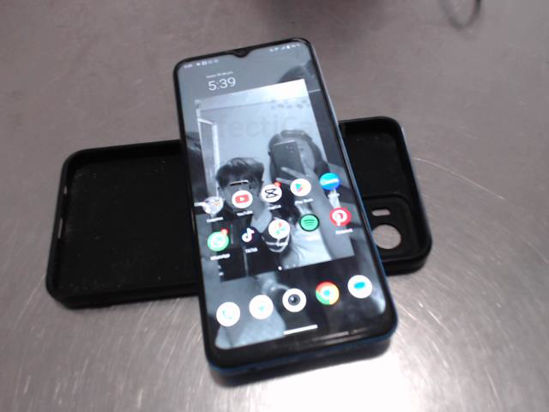 Foto de (sm) Vivo  Y15s - Publicado el: 22 Jul 2025