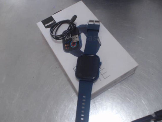 Foto de (sm) Mobo Smartwatch Byte - Publicado el: 22 Jul 2025