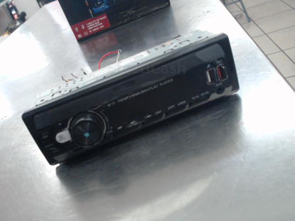Foto de (sb) M11 Autoestereo - Publicado el: 22 Jul 2025
