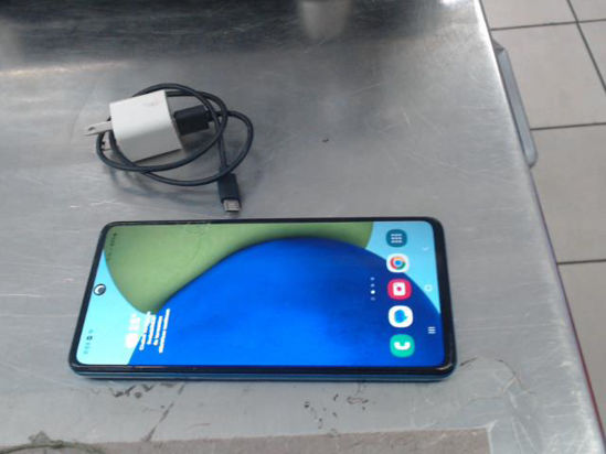 Foto de (sb) Samsung Galaxy A52 - Publicado el: 22 Jul 2025
