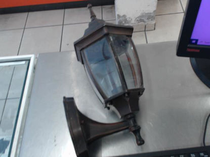 Foto de (sb) Lampara  100w - Publicado el: 22 Jul 2025