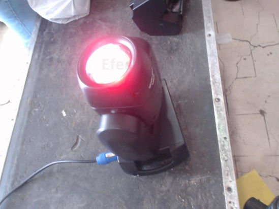 Foto de (sm) Led Beam  Spot  120w - Publicado el: 23 Jul 2025