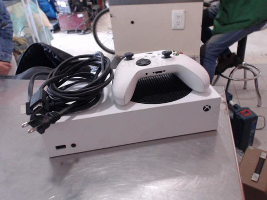 Foto de (sm) Xbox  Series S - Publicado el: 23 Jul 2025
