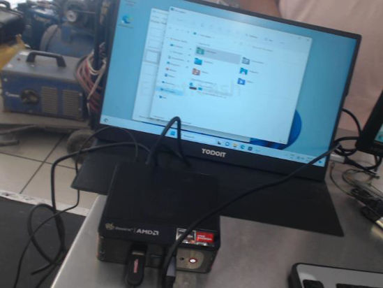 Foto de (sb) Beelink Ser - Publicado el: 23 Jul 2025