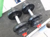 Foto de (sb)  Mancuernas 6kg - Publicado el: 23 Jul 2025