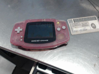 Foto de Game Boy Modelo: Advance - Publicado el: 18 May 2021