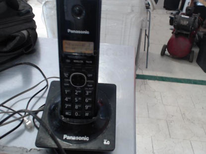 Foto de Panasonic Modelo: Kx-Tg1711me - Publicado el: 01 Abr 2022