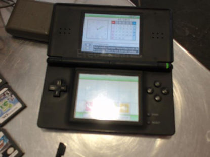 Foto de Nintendo Modelo: Ds Lite - Publicado el: 30 Sep 2021