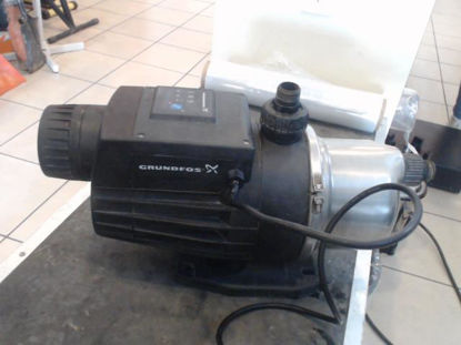 Foto de Grundfos Modelo: 96749536 - Publicado el: 23 Jul 2023