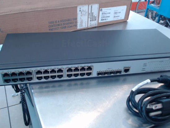 Foto de (sf) Baseline Switch 2928-Sfp Plus - Publicado el: 11 Dic 2024