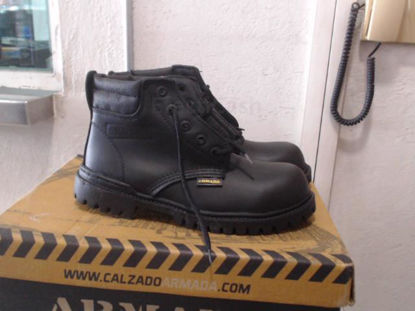 Foto de Armada Modelo: Safety Footwear - Publicado el: 11 Ago 2021