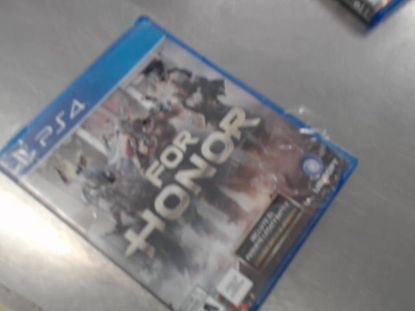 Foto de Ps4 Modelo: For Honor - Publicado el: 19 May 2022