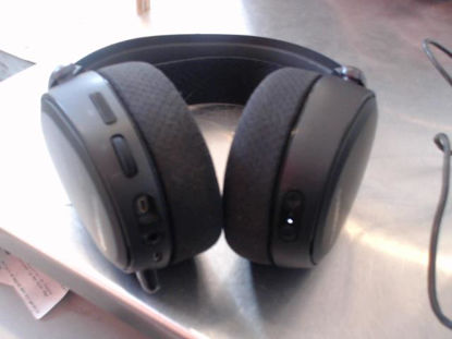 Foto de (sf) Steelseries Hs 00014 - Publicado el: 29 Abr 2025
