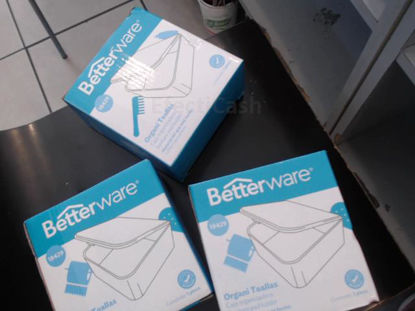 Foto de Betterware  Modelo: 18429 - Publicado el: 18 Ene 2023