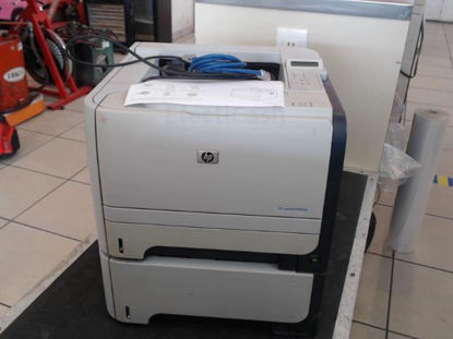 Foto de (sf) Hp Laserjet P2055dn - Publicado el: 25 Abr 2024