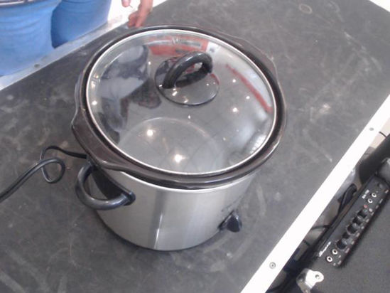 Foto de Crock Pot Modelo: 3040 Bc - Publicado el: 11 Jun 2023