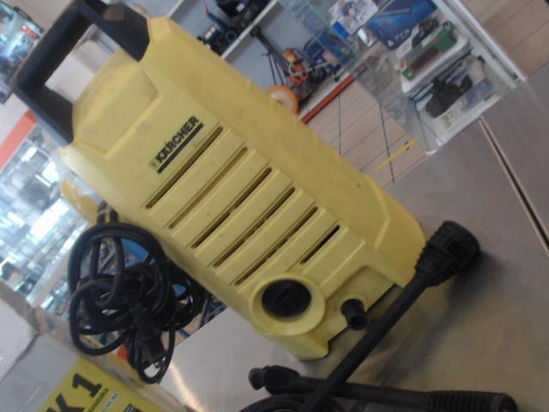 Foto de (sf) Karcher  K1 - Publicado el: 27 Dic 2024