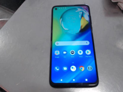 Foto de (sm) Telcel Moto G8 Power - Publicado el: 15 Nov 2024