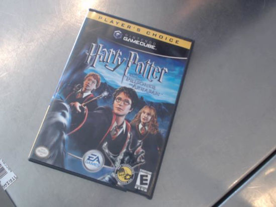 Foto de (sf) Nintendo Gamecube Harry Potter - Publicado el: 03 Jul 2024