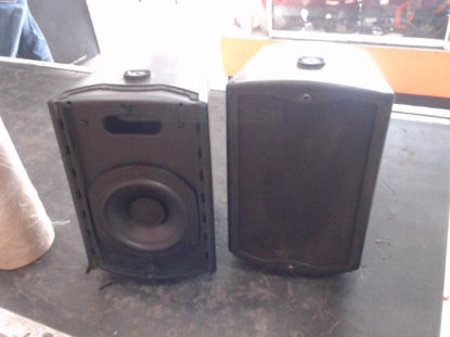 Foto de (sm) Tannoy Bocinas 4 Pulg - Publicado el: 27 Dic 2024