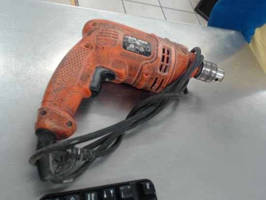 Foto de (sb) Black And Decker   Tm500-B3 - Publicado el: 01 Sep 2024