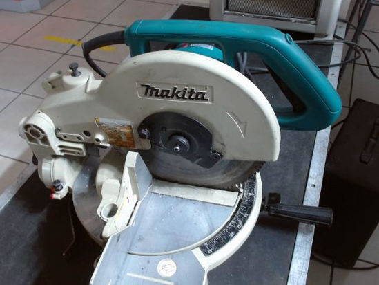 Foto de (sf) Makita Ls1040f - Publicado el: 17 Sep 2024