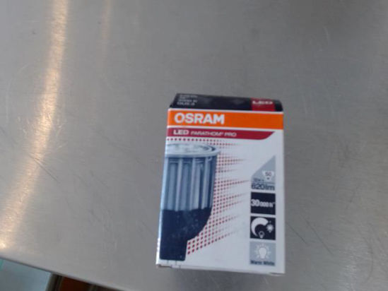 Foto de (sf) Osram Mr16 50 36 - Publicado el: 09 Sep 2024