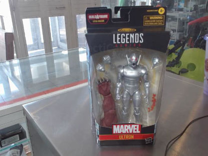 Foto de (sf) Marvel Legends Series - Publicado el: 05 Oct 2024