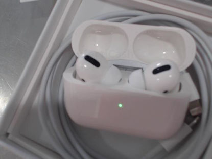 Foto de (sm) Apple Airpods Pro - Publicado el: 15 Dic 2024