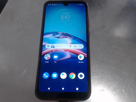 Foto de (sm) Moto  E6s - Publicado el: 30 Dic 2024