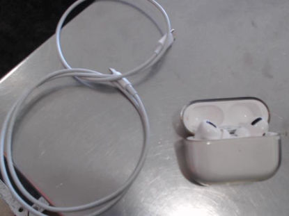 Foto de (sm) Apple Airpods A2190 - Publicado el: 03 Dic 2024