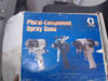 Foto de (sm) Graco Plural Component Sprayer Guns - Publicado el: 23 Nov 2024