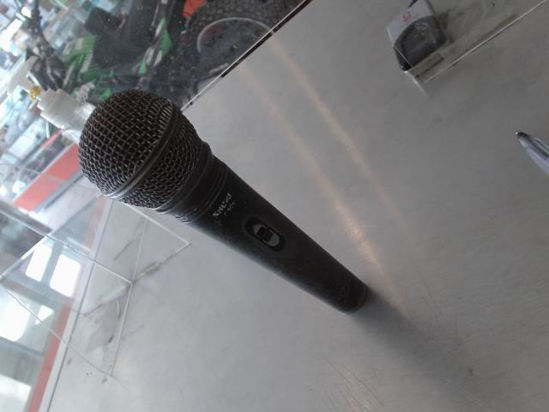 Foto de (sf) Shure  G606 - Publicado el: 26 Dic 2024