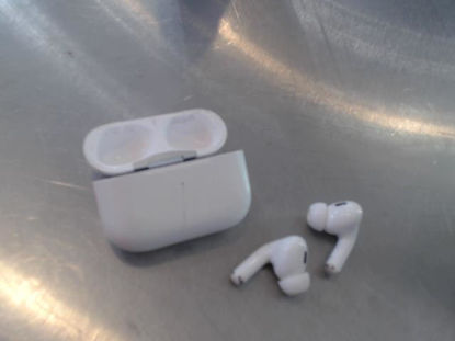 Foto de (sf) Apple Airpods Pro 2 - Publicado el: 01 Dic 2024