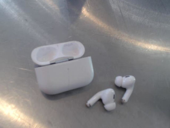 Foto de (sf) Apple Airpods Pro 2 - Publicado el: 01 Dic 2024