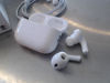 Foto de (sf) Apple Air Pods 2nd Gen - Publicado el: 03 Nov 2024