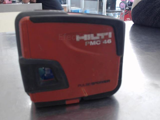 Foto de (sm) Hilti  Pmc 46 - Publicado el: 03 Ene 2025