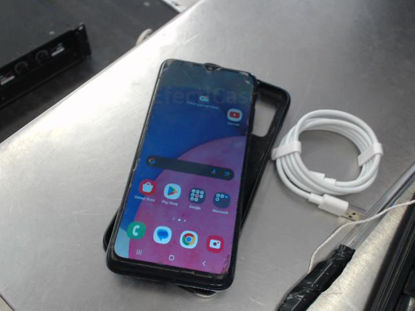 Foto de (sb) Samsung Galaxy A03s - Publicado el: 10 Dic 2024