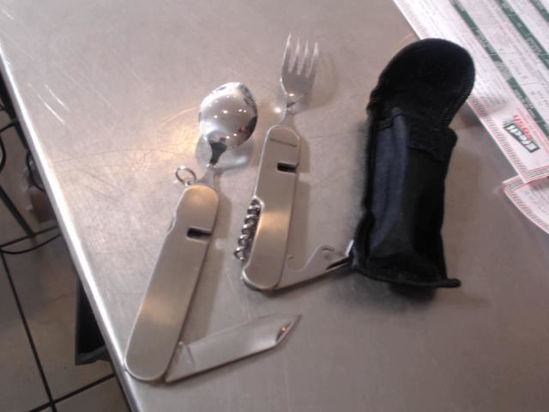 Foto de (sf) Protocol Multitool - Publicado el: 23 Abr 2025