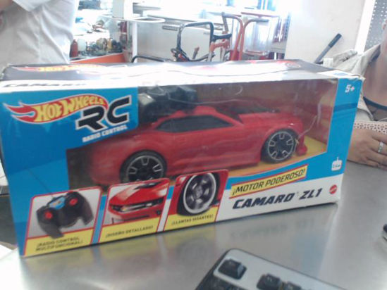 Foto de (sb) Hot Wheels Gvk49 - Publicado el: 20 Oct 2024