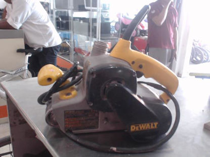 Foto de (sm) Dewalt  Dwb352vs - Publicado el: 26 Dic 2024