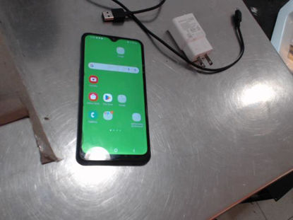 Foto de (sm) Samsung  Galaxy A10s - Publicado el: 04 Ago 2024