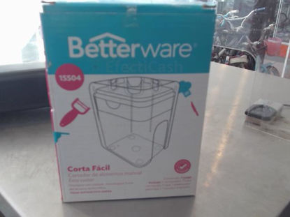 Foto de (sf) Betterware 15504 - Publicado el: 12 Ago 2024