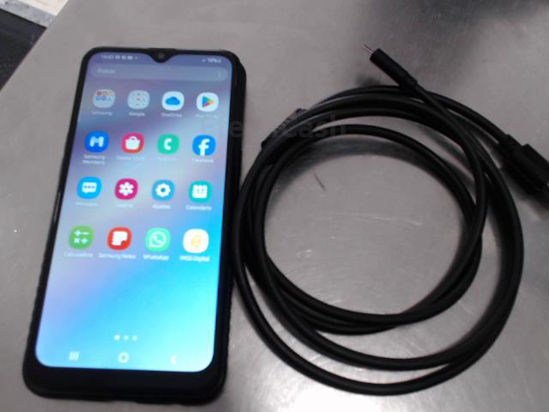 Foto de (sm) Samsung Galaxy A10s - Publicado el: 15 Dic 2024