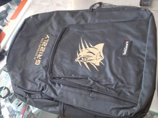 Foto de (sf) Techzone Backpack - Publicado el: 19 Ago 2024